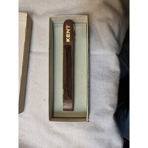 KENT Adjustable Guitar Bridge With Built-In Pick Up‎ and Volume Control VINTAGE